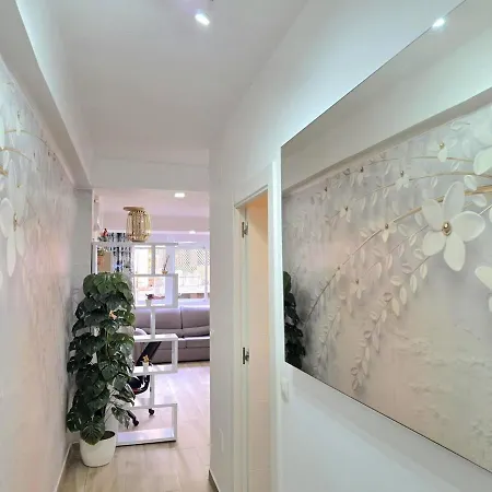 Pearl One Bedroom Full Kitchenapartment Center By Namaste Elite