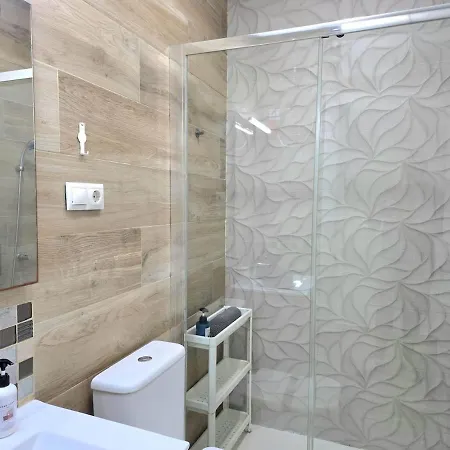 Apartamento Pearl One Bedroom Full Kitchenapartment Center By Namaste Elite