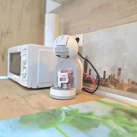 Pearl One Bedroom Full Kitchenapartment Center By Namaste Elite