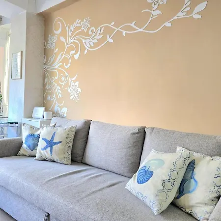 Lejlighed Pearl One Bedroom Full Kitchenapartment Center By Namaste Elite