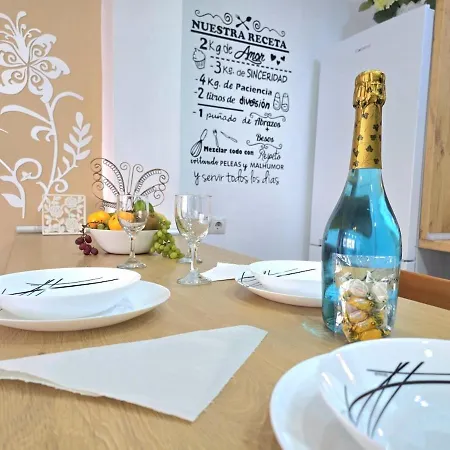 Pearl One Bedroom Full Kitchenapartment Center By Namaste Elite Lejlighed *