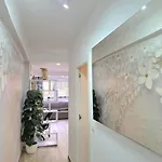 Pearl One Bedroom Full Kitchenapartment Center By Namaste Elite