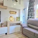 Pearl One Bedroom Full Kitchenapartment Center By Namaste Elite * Torremolinos