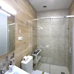Apartmán Pearl One Bedroom Full Kitchenapartment Center By Namaste Elite