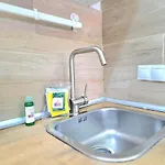 Pearl One Bedroom Full Kitchenapartment Center By Namaste Elite Apartmán Torremolinos
