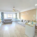 Apartmán Pearl One Bedroom Full Kitchenapartment Center By Namaste Elite
